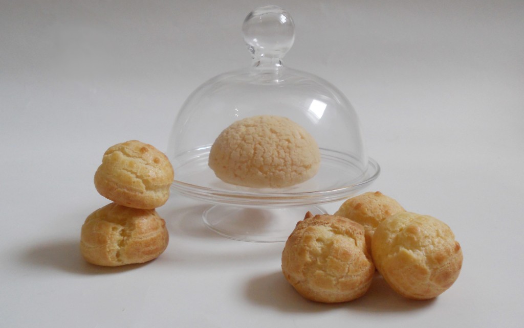 Choux