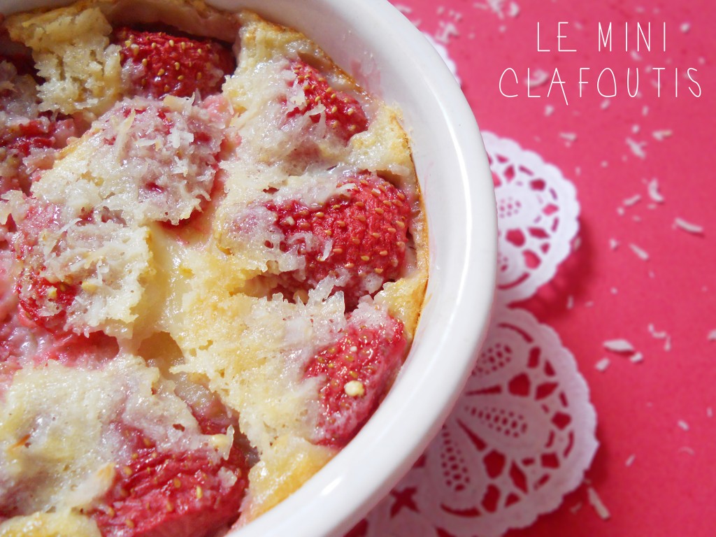 Clafoutis