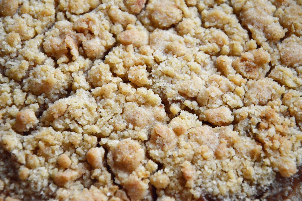 Streusel