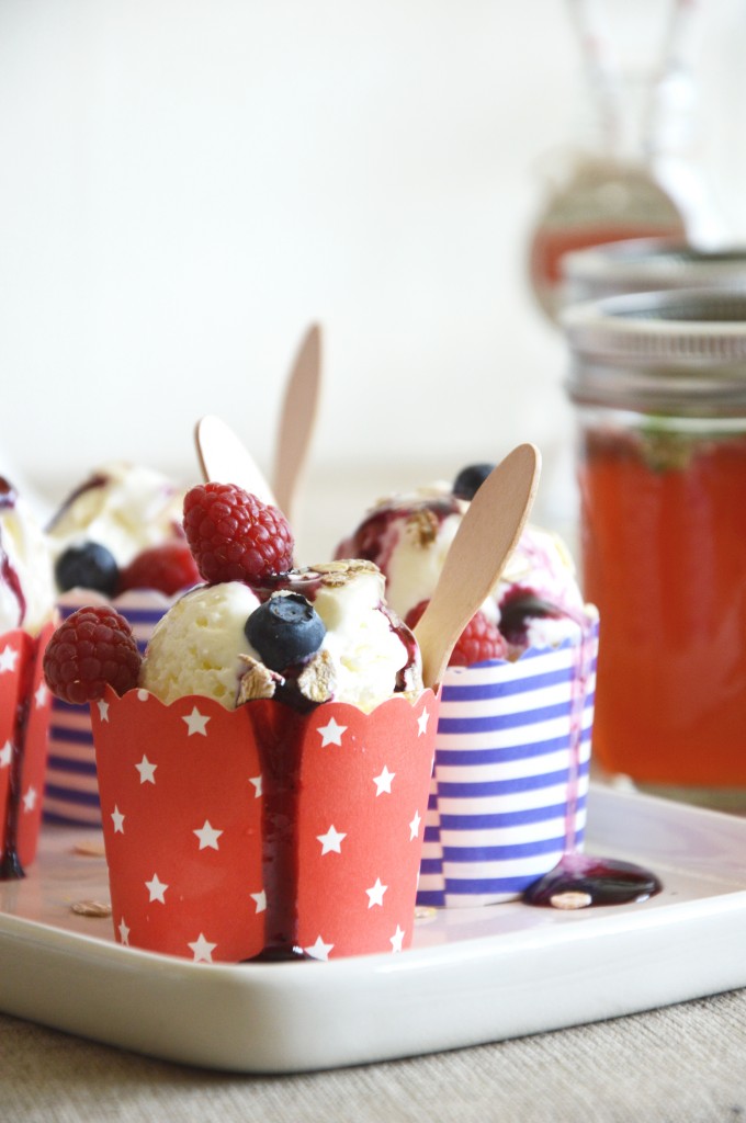 Lily's kitchen book X Plus une miette dans l'assiette - Frozen Yogurt