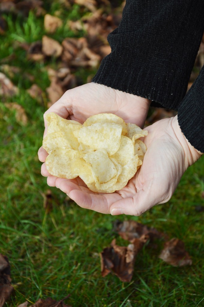 Tyrrells - Plus une miette