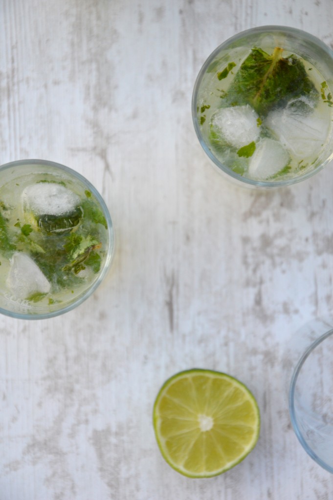 Mojito by Plus une miette