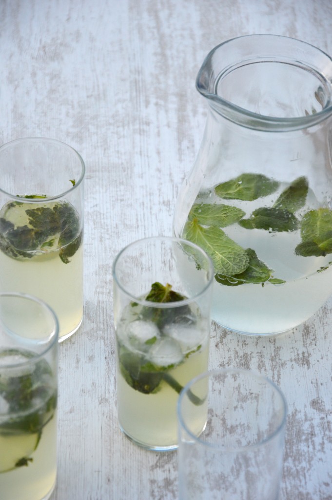 Mojito / Plus une miette