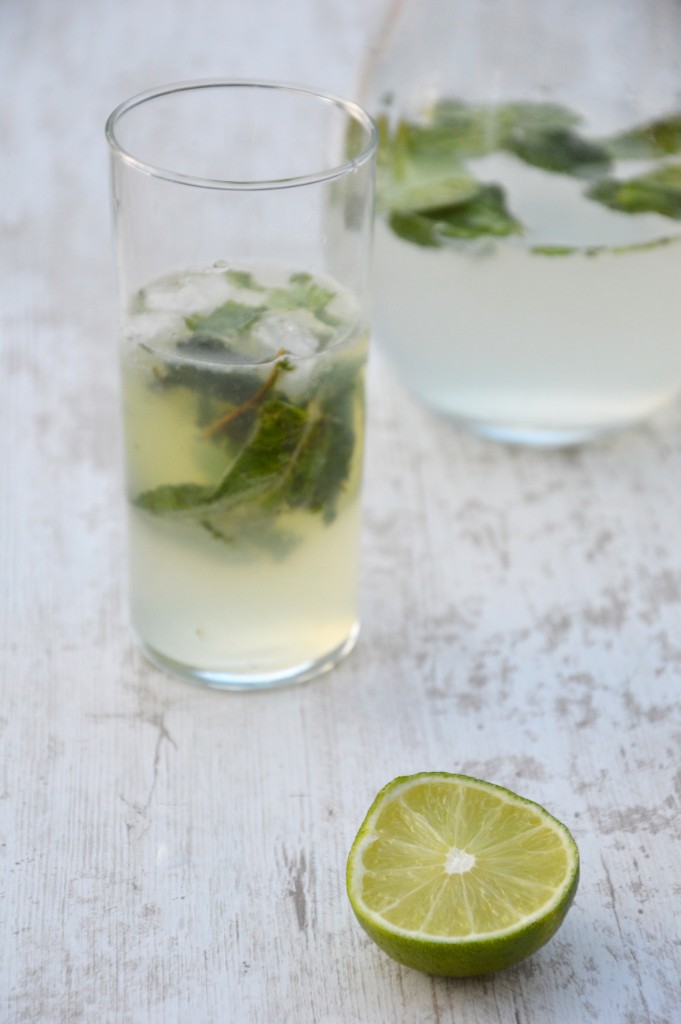 Mojito - Plus une miette