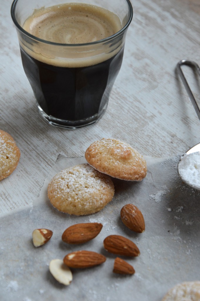 Amaretti - Plus une miette