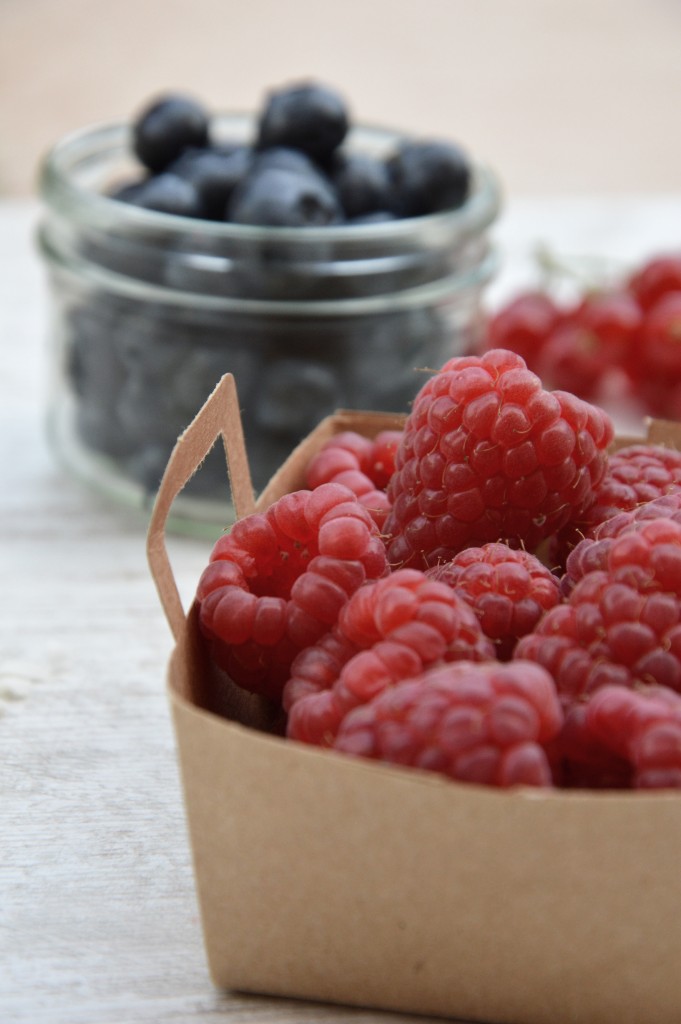 Fruits pour smoothie bowl