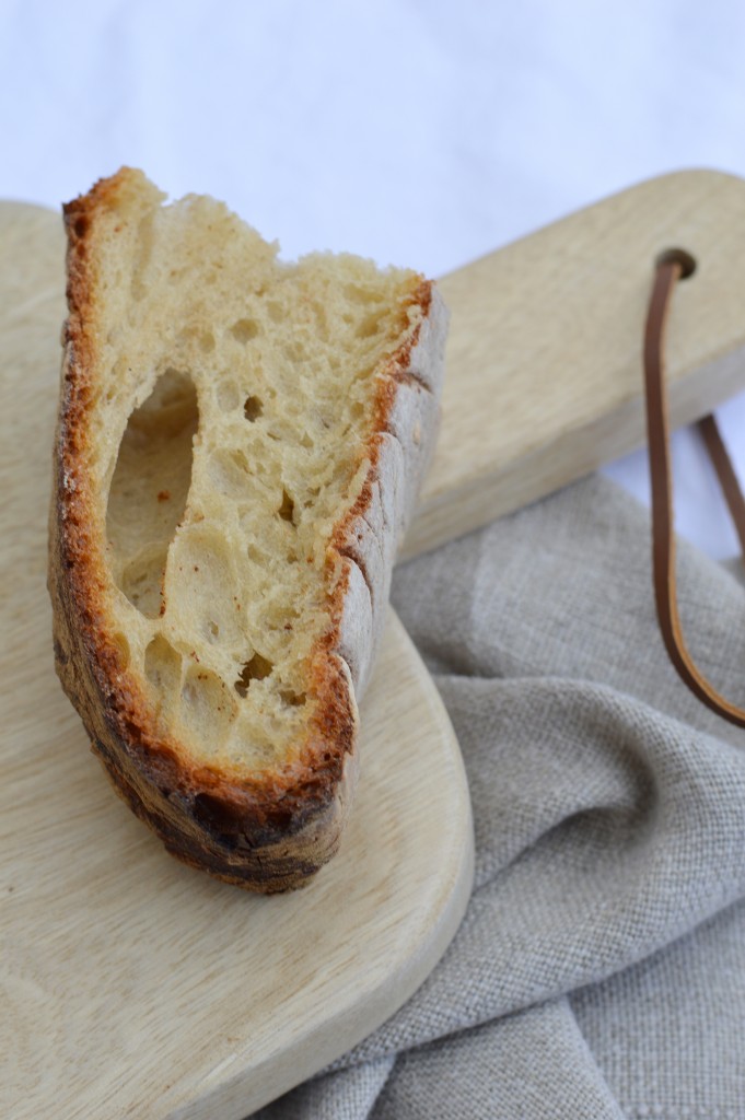 Soupe potiron-butternut-beurre de cacahuète / Plus une miette dans l'assiette