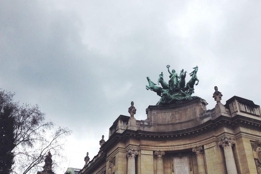 Grand Palais