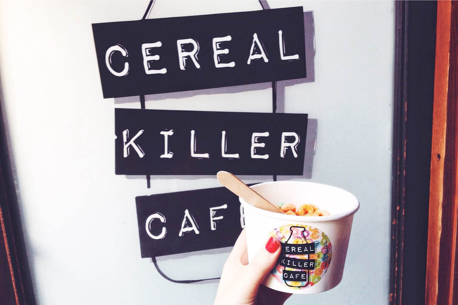 Cereal