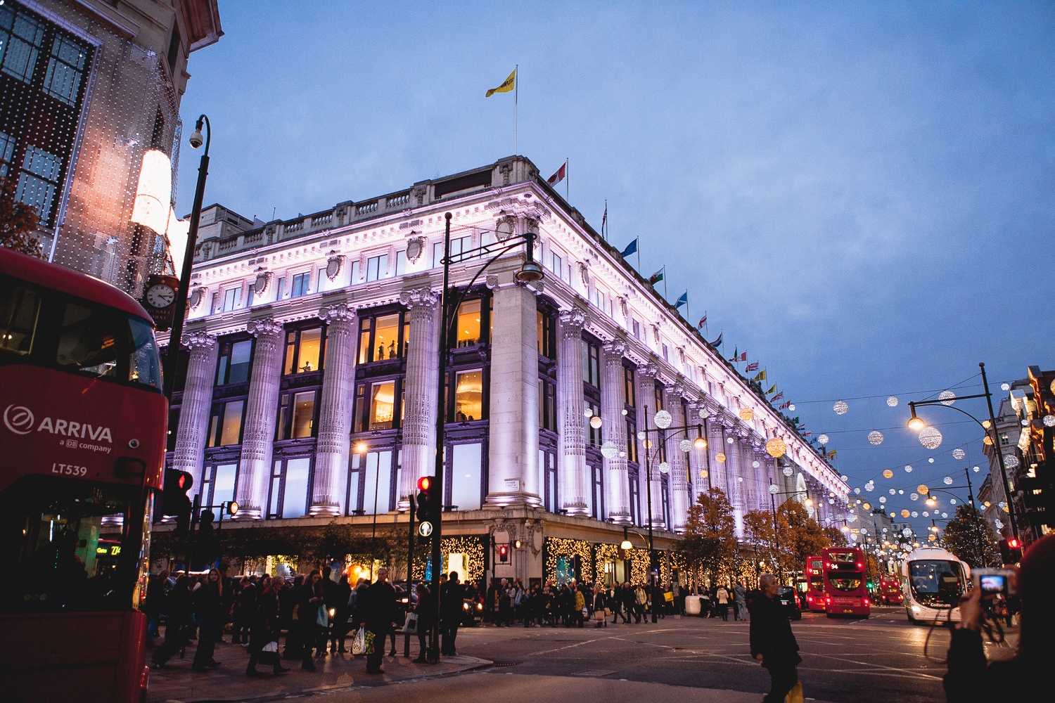 Regent Street