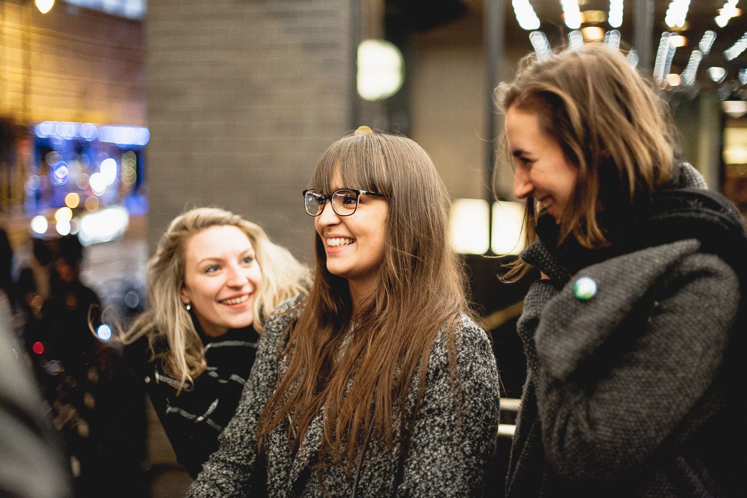 Anais - Julie - Emilie