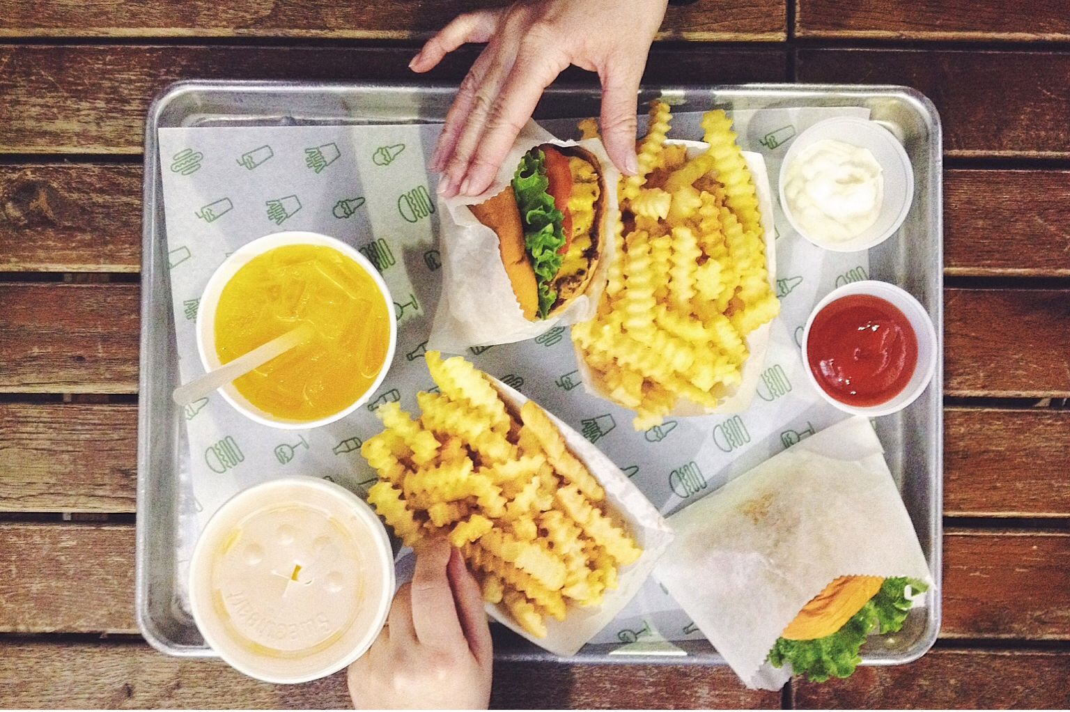 ShakeShack