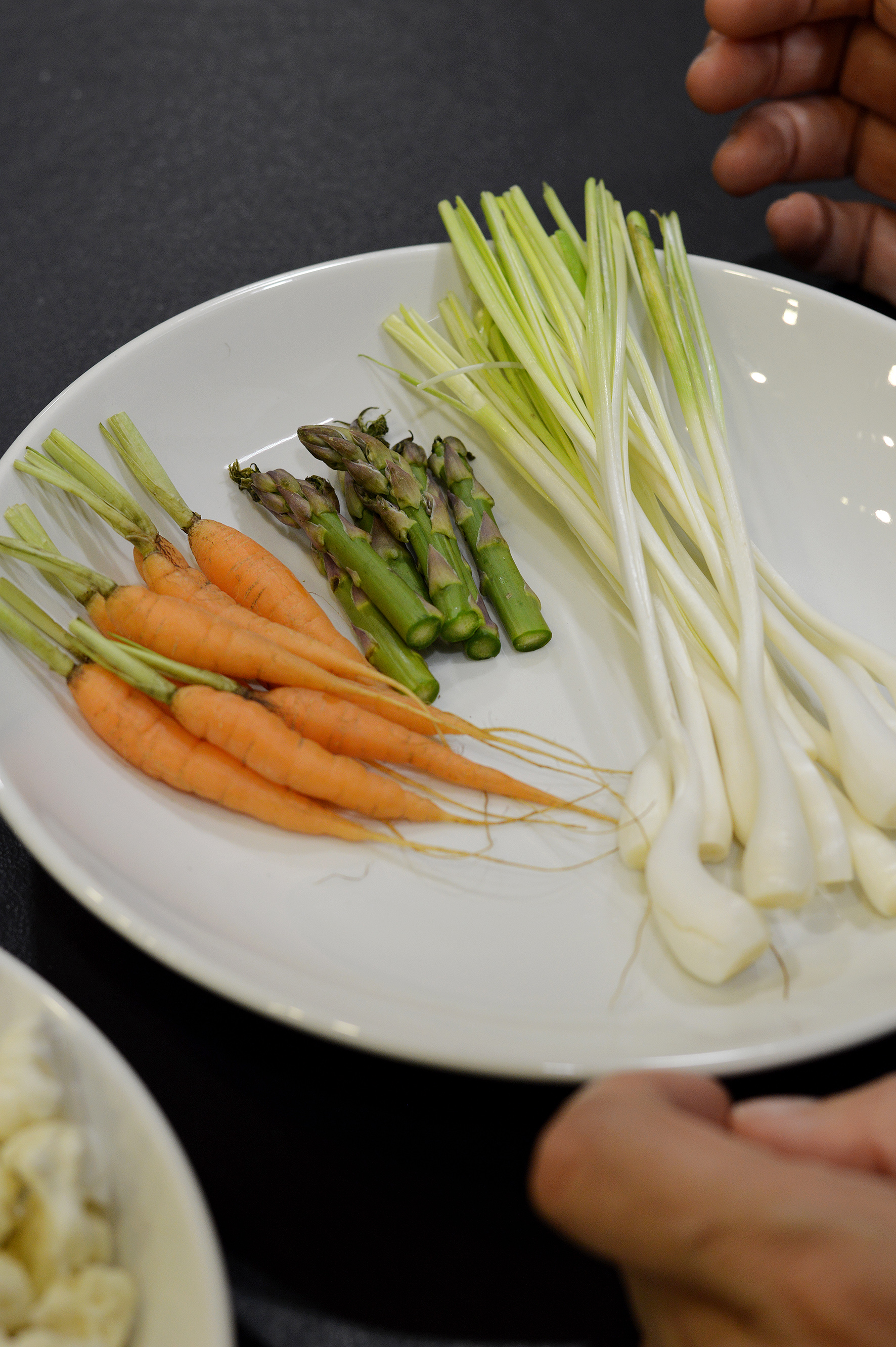 CookingClass2 - Plus une miette