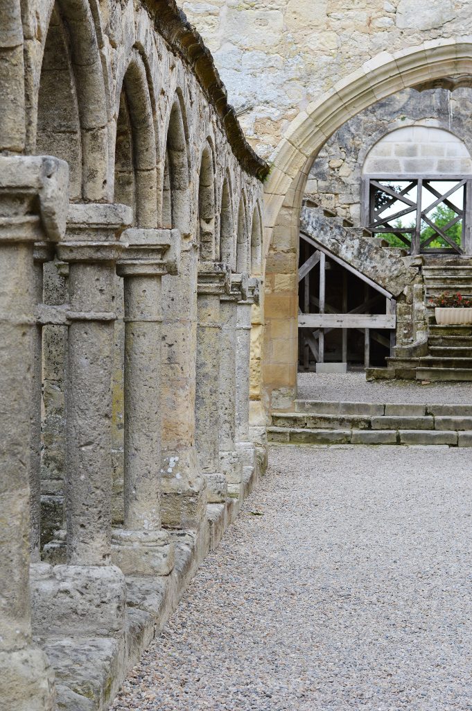 St Emilion