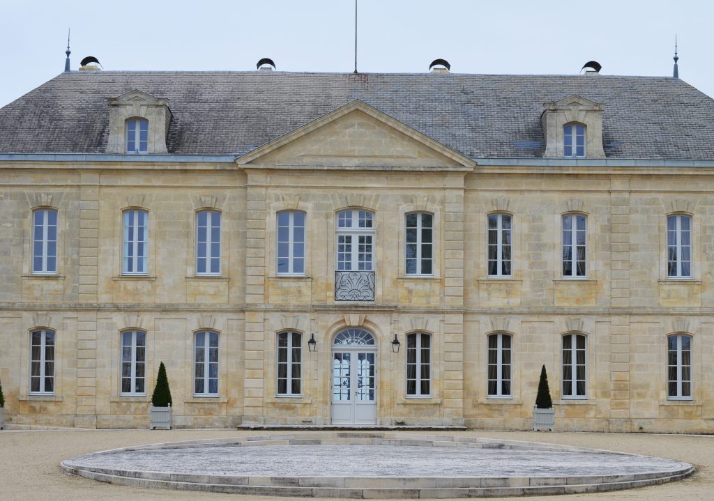 Chateau Soutard - St Emilion