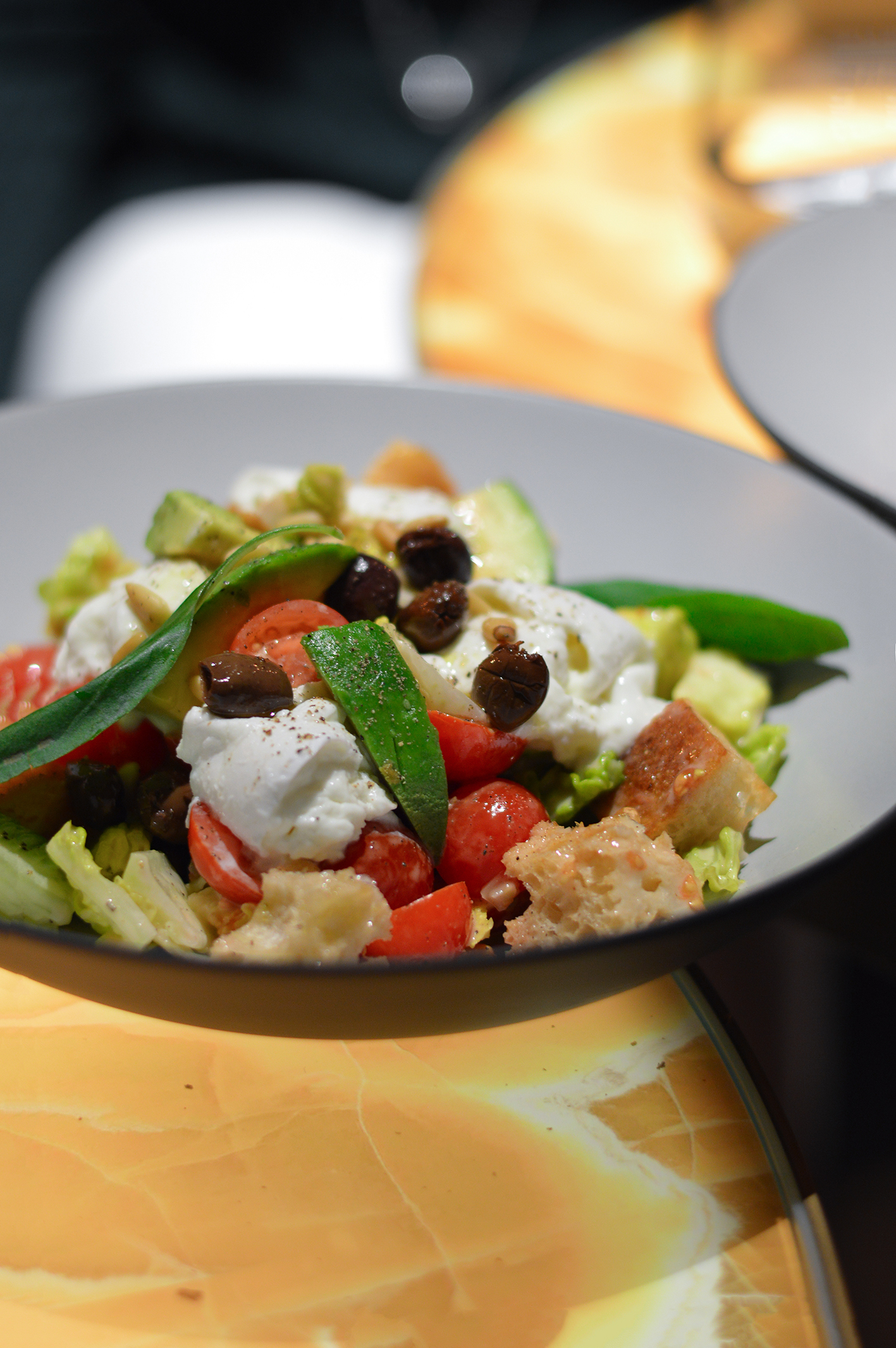 Salad - Your Vienna