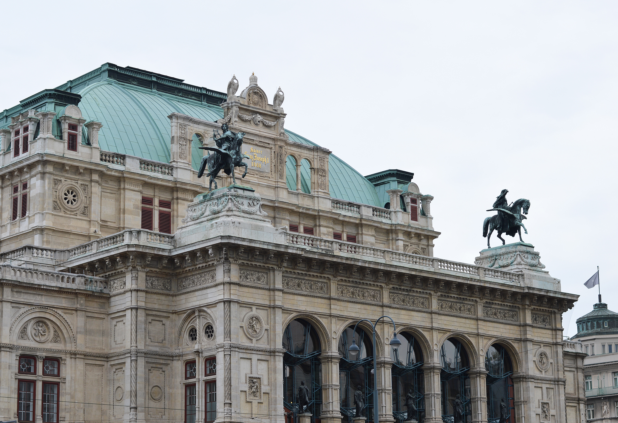 Wiener Staatsoper