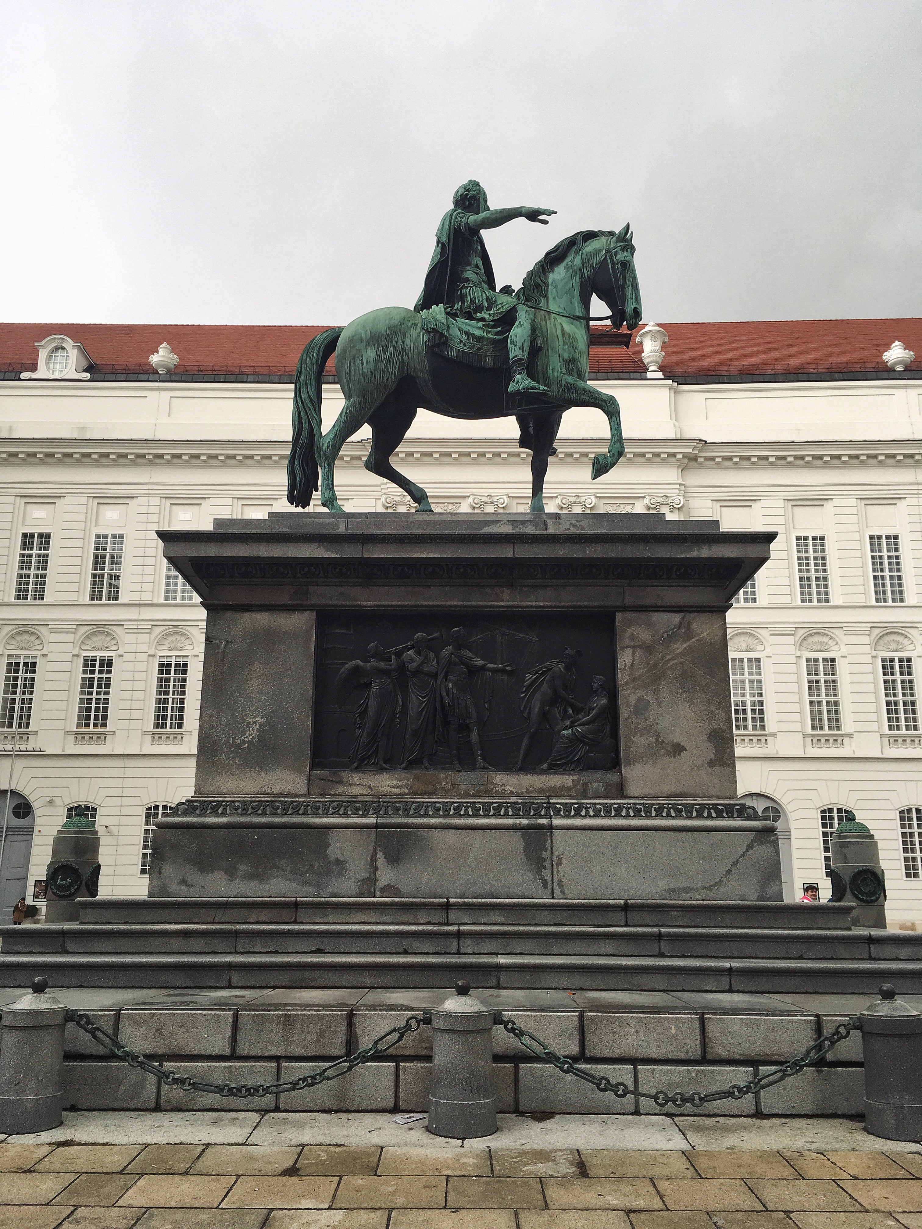 Hofburg Vienna 2