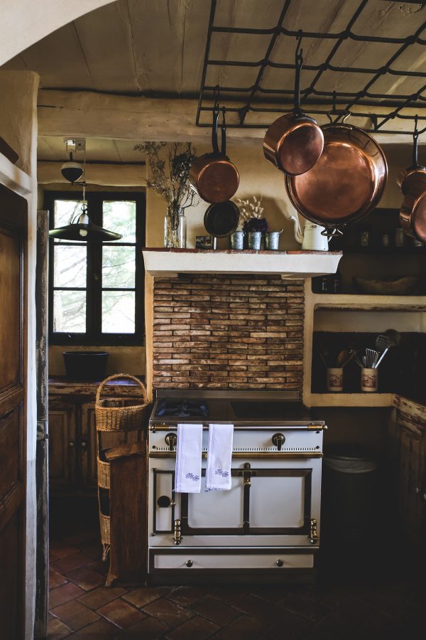 Maison Mathieu Pacaud Un weekend à Murtoli avec le chef Mathieu Pacaud – Plus une miette dans ...