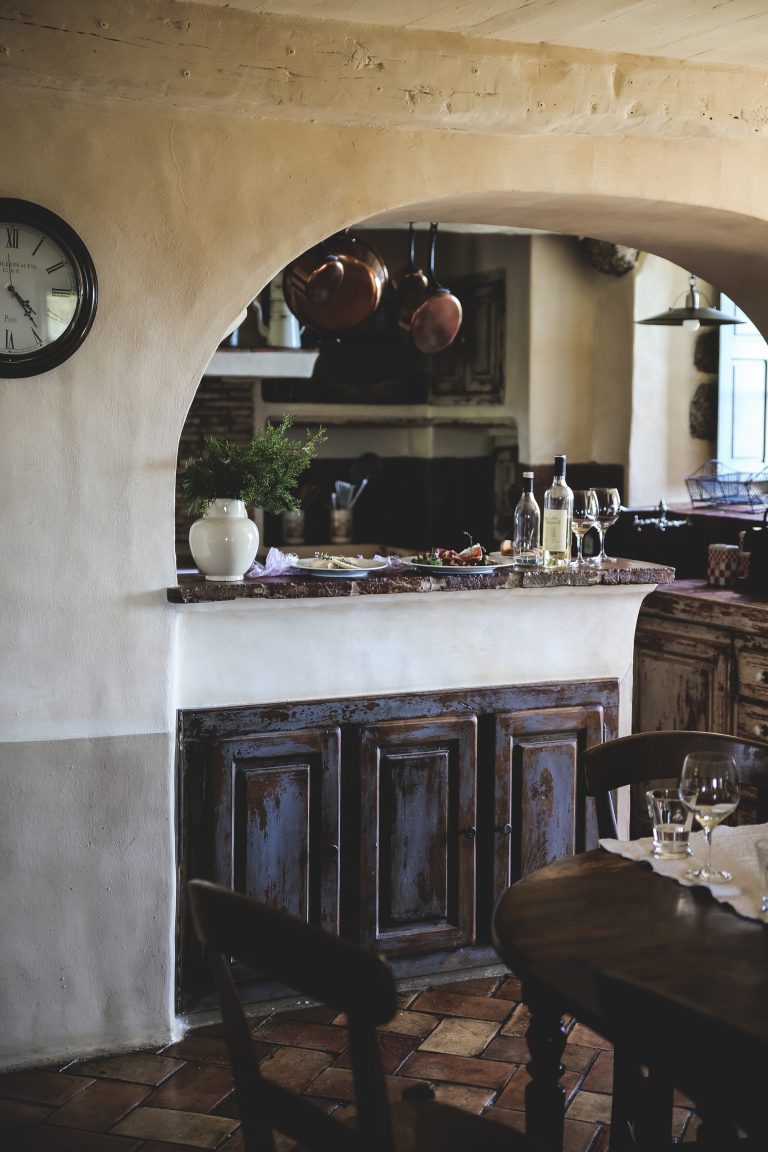 Maison Mathieu Pacaud Un weekend à Murtoli avec le chef Mathieu Pacaud – Plus une miette dans ...