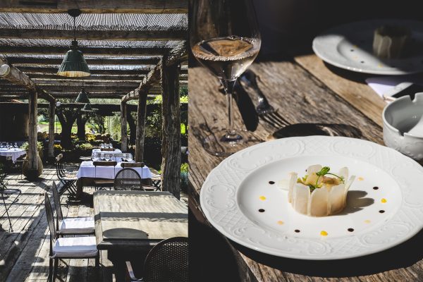 Maison Mathieu Pacaud Un weekend à Murtoli avec le chef Mathieu Pacaud – Plus une miette dans ...