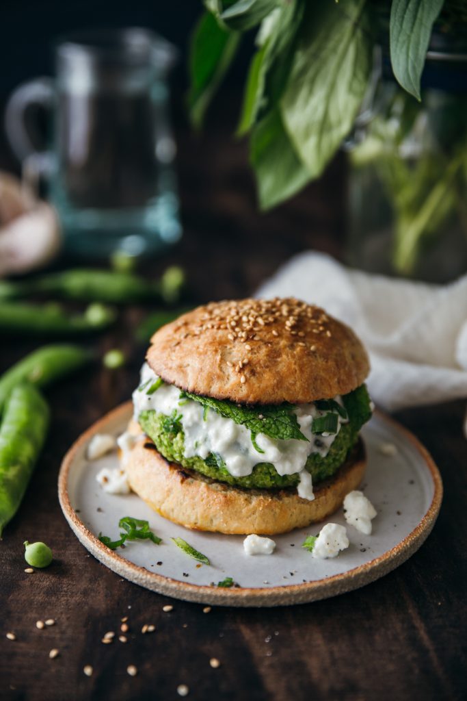 Cuisson des petits pois : quels sont les modes de cuissons à