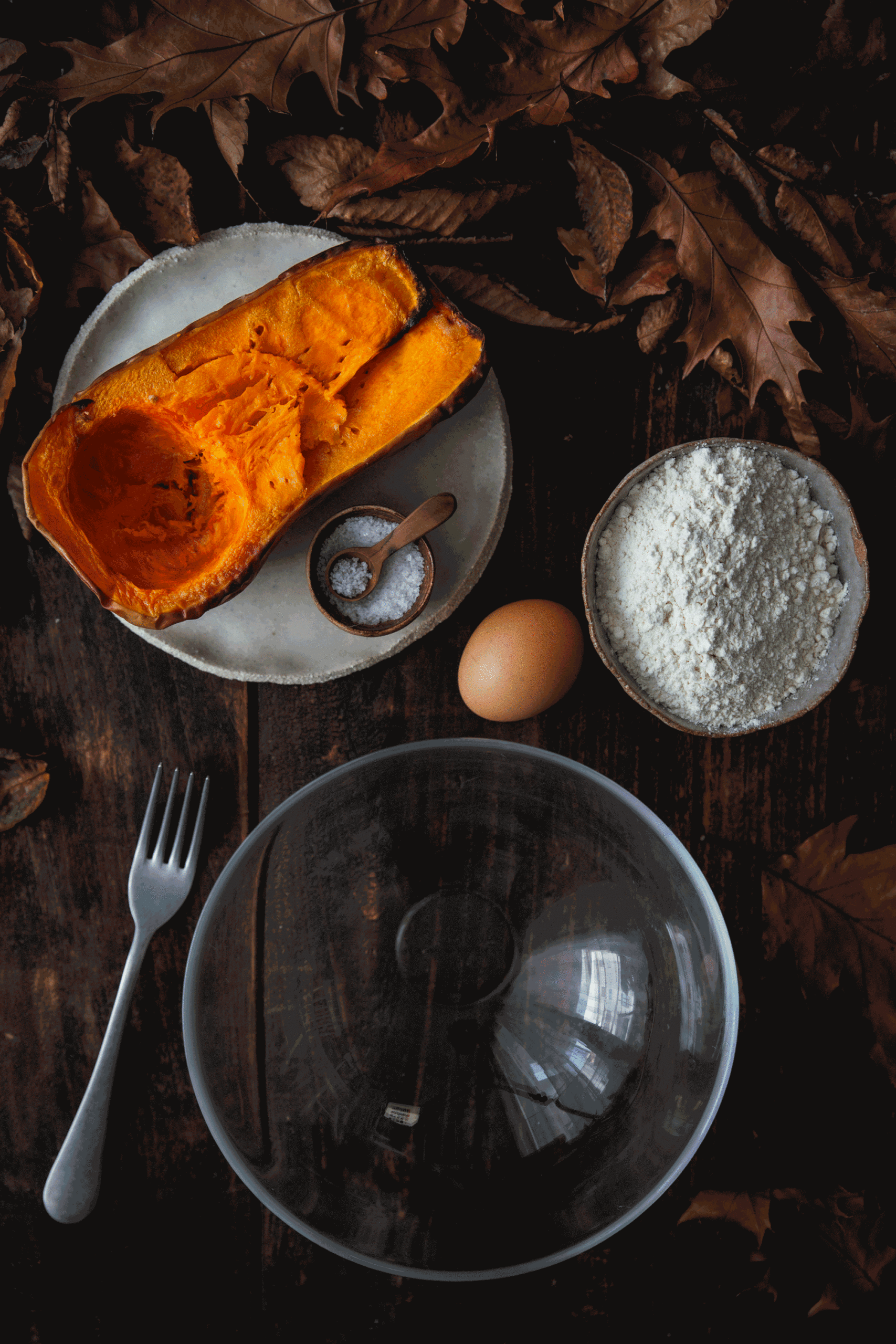 Gnocchi – Plus une miette