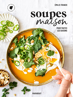 Soupes Maison